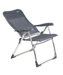 Crespo AL-212 - Campingstoel - Verstelbaar - Donker Grijs -Buiten Kamperen 1000x1200 2