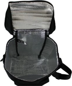 Fana Bags Koeltas & Fietstas In Eén - Schouderband & Handvat - Fietstassen - Lunchtas - Werktas Koelbox -Buiten Kamperen 1001x1200 1