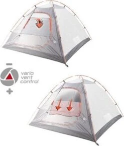 High Peak Kira 3.0 Koepeltent Nimbus - Nimbus Grijs - 3 Persoons 15 High Peak Kira 3.0 Koepeltent Nimbus - Nimbus Grijs - 3 Persoons -Buiten Kamperen 1021x1200 3