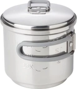 Esbit Outdoor Kooktoestel 585ml - Opbergtas - Aluminium/RVS 10 Esbit Outdoor Kooktoestel 585ml - Opbergtas - Aluminium/RVS -Buiten Kamperen 1040x1200 1