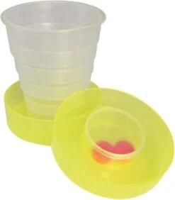 Travelsafe Travelcup - Opvouwbaar Bekertje - 80 Ml -Buiten Kamperen 1051x1200 3