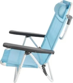 Bo-Camp Beach Chair - Monaco - Aluminium - Blauw 16 Bo-Camp Beach Chair - Monaco - Aluminium - Blauw -Buiten Kamperen 1057x1200 1