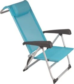 Bo-Camp Strandstoel Saint-tropez - Blauw 11 Bo-Camp Strandstoel Saint-tropez - Blauw -Buiten Kamperen 1063x1200