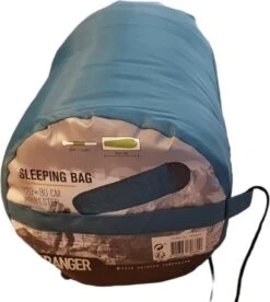 Max Ranger - XL Mummieslaapzak Blauw 220 X 80 Cm - Extra Grote Mummieslaapzak - XL Mummie Slaapzak Blauw 22 Max Ranger - XL Mummieslaapzak Blauw 220 X 80 Cm - Extra Grote Mummieslaapzak - XL Mummie Slaapzak Blauw -Buiten Kamperen 1073x1200 2