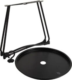 Bo-Camp - Campingtafel Palmetto - 45x44 Cm - Staal -Buiten Kamperen 1080x1200 1