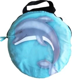 Retr-Oh! Pop-Up Strandtent - Oceaan Avonturen - Speeltent -Buiten Kamperen 1082x1200 3