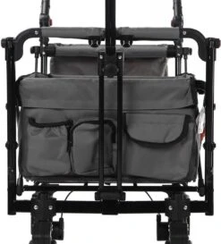 FUXTEC Bolderkar FX-CT850 - Grijs -Buiten Kamperen 1084x1200 1