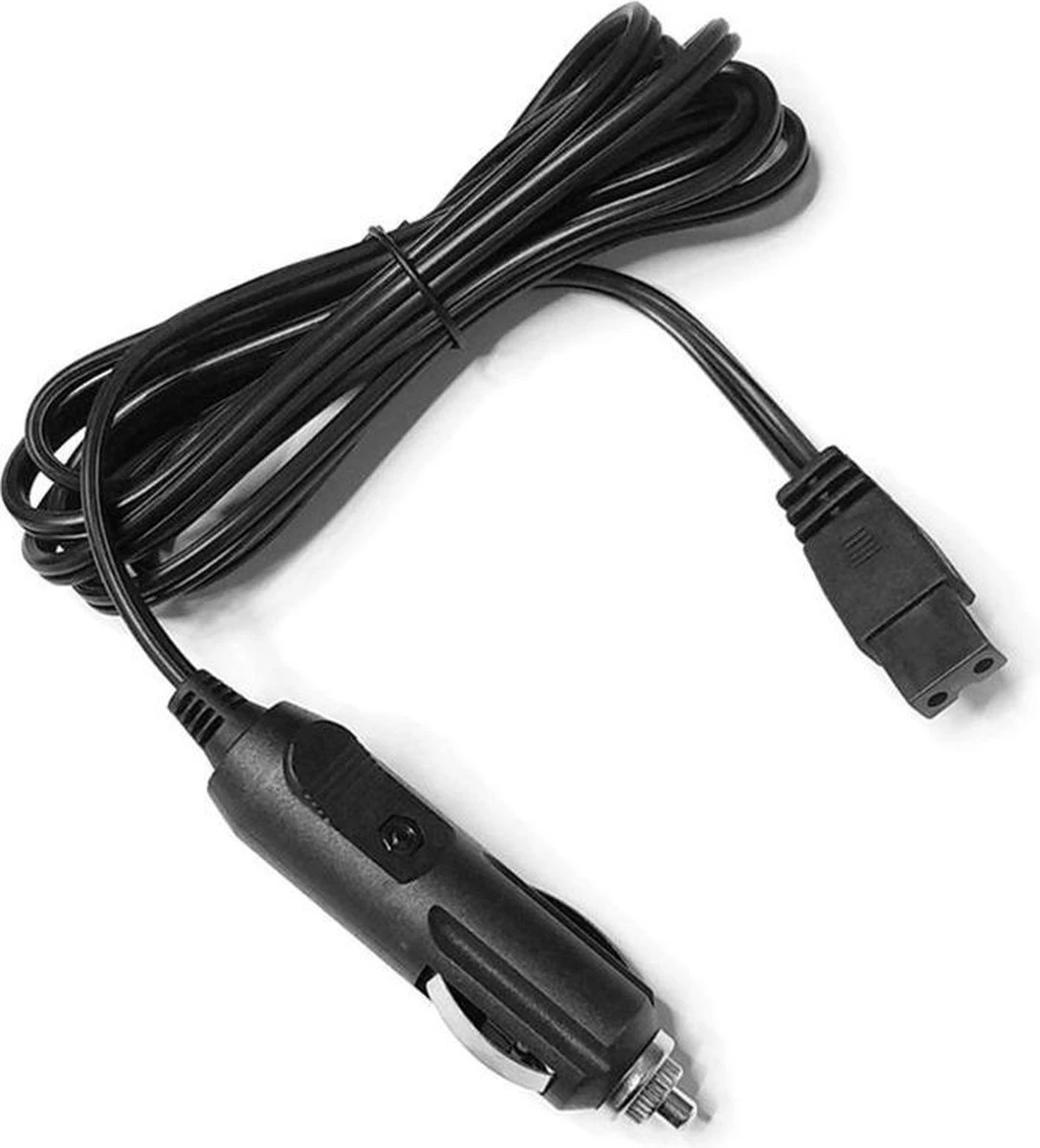 Merkloos Koelboxkabel 12V Voedingskabel Koelbox - 2 Meter 9 Merkloos Koelboxkabel 12V Voedingskabel Koelbox - 2 Meter - Afbeelding 7