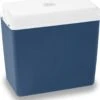 Mobicool MMP24 Koelbox - 24 L - Passief - Blauw/wit -Buiten Kamperen 1094x1200