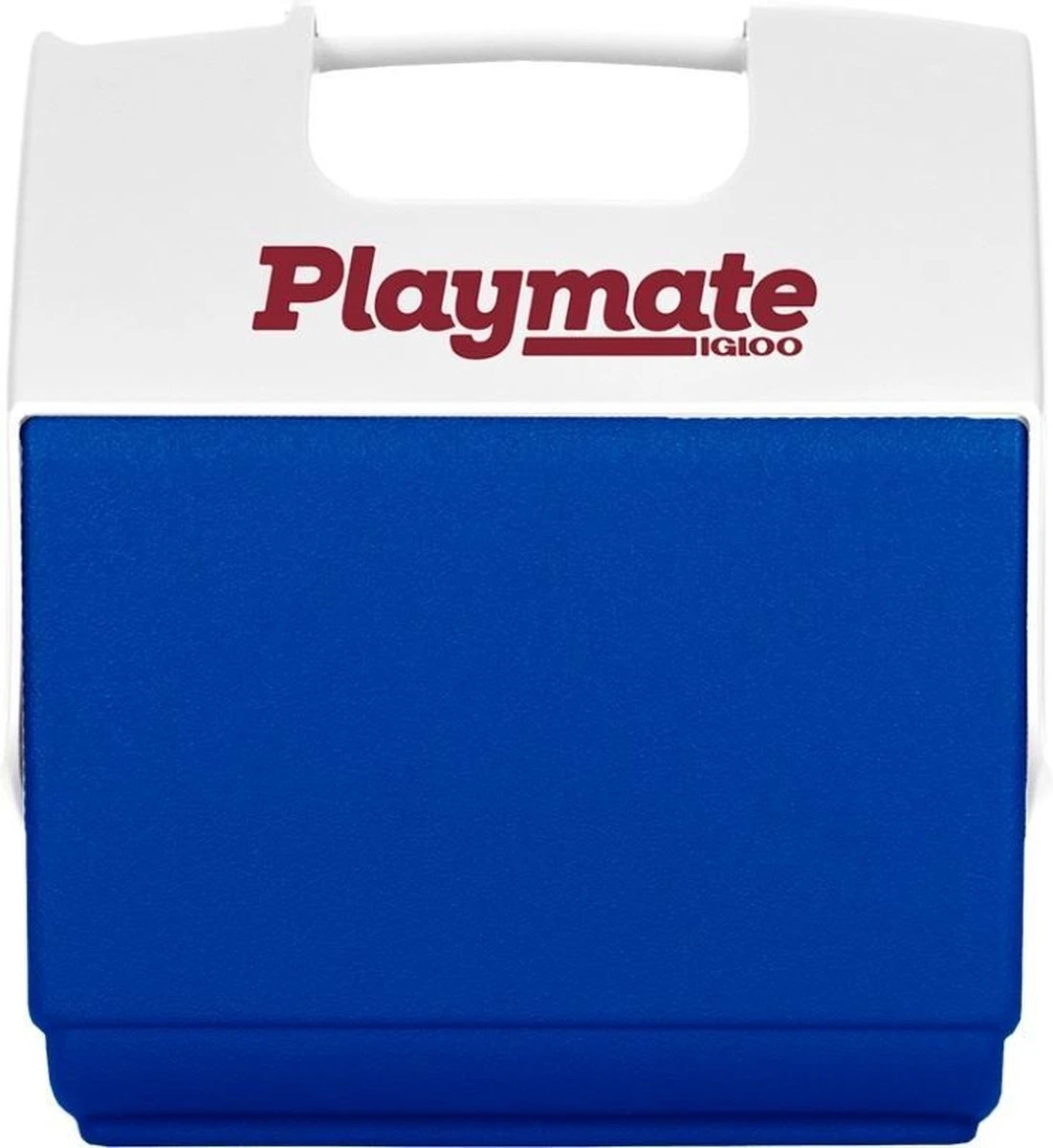 Igloo Playmate Pal - Kleine Koelbox - 6,6 Liter - Blauw 3 Igloo Playmate Pal - Kleine Koelbox - 6,6 Liter - Blauw