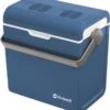 Outwell Ecocool - Koelbox Compressor/absorptie - Blauw -Buiten Kamperen 1110x1200