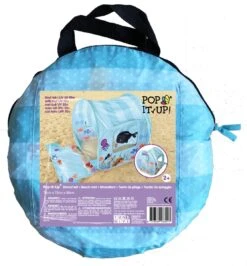 Retr-Oh! Pop-Up Strandtent - Oceaan Avonturen - Speeltent -Buiten Kamperen 1113x1200 1