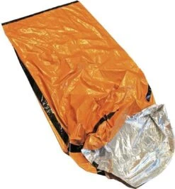 REPUS Nood Slaapzak | Life Bivy | Travel Safe |Lichtgewicht Slaapzak | Bivakzak | Extreme Light |Camperen | Outdoor | Camping | Musthave |Slaapzak | Wandelen | Tent | Reizen | Roadtrip | -Buiten Kamperen 1116x1200 3