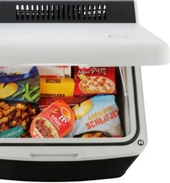 Mestic MHC-40 Koelbox Hybride - AC/DC - 42L 28 Mestic MHC-40 Koelbox Hybride - AC/DC - 42L -Buiten Kamperen 1117x1200 1