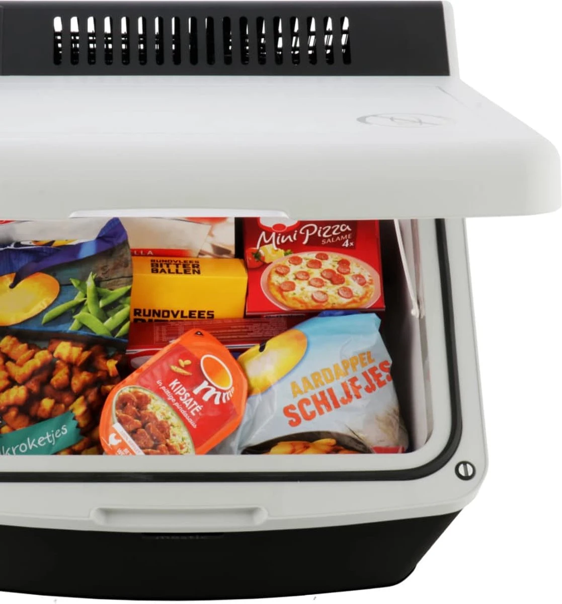 Mestic MHC-40 Koelbox Hybride - AC/DC - 42L 9 Mestic MHC-40 Koelbox Hybride - AC/DC - 42L - Afbeelding 7