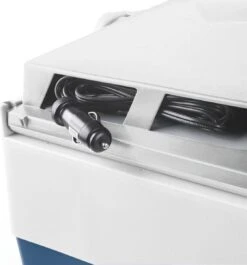 Mobicool ME24 Thermo-elektrische Koelbox - 23 Liter - 12v/230v - Energieklasse F -Buiten Kamperen 1120x1200 1