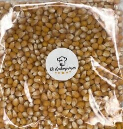 3BMT Popcorn Pan Voor Kampvuur - Met Popcorn Mais - Ook Voor BBQ -Buiten Kamperen 1143x1200 1