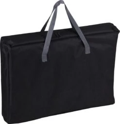 Pro Garden Campingkast Opvouwbaar Met Legplaat En Plank 60 X 45 X 63 Cm -Buiten Kamperen 1161x1200