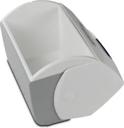 Igloo Playmate Elite Maxcold - Kleine Koelbox - 15 Liter - Lichtgrijs -Buiten Kamperen 1162x1200