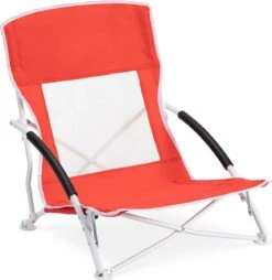 JEMIDI Lichtgewicht Inklapbare Draagbare Strandstoel - Opvouwbare Campingstoel Met Draagtas - Ademend En Comfortabel -Buiten Kamperen 1169x1200 1