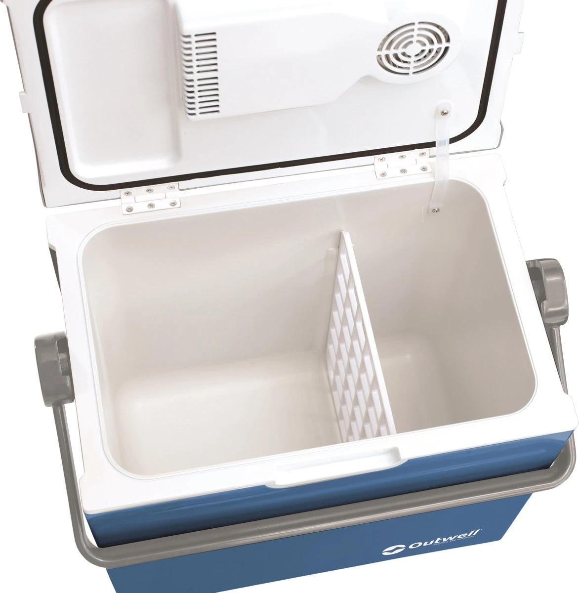Outwell Ecocool - Koelbox Compressor/absorptie - Blauw 7 Outwell Ecocool - Koelbox Compressor/absorptie - Blauw - Afbeelding 5