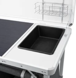 Campart Campingkeuken KI-0757 – Complete Keuken En Campingkast – Opvouwbaar En Inclusief Draagtas - Grijs 15 Campart Campingkeuken KI-0757 – Complete Keuken En Campingkast – Opvouwbaar En Inclusief Draagtas - Grijs -Buiten Kamperen 1175x1200 1