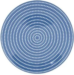 Bo-Camp - Servies - Mix & Match- 16-Delig - Blauw -Buiten Kamperen 1187x1200 1