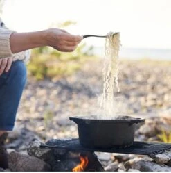 Titanium Spork - Light My Fire -Buiten Kamperen 1190x1200 7