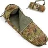 Defcon 5 Bivi Tent - Camo - 1 Persoons -Buiten Kamperen 1194x1200 4