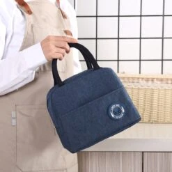 2x Thermo Lunchtas Volwassenen En Kinderen - Koeltas Moedermelk - Lunch Koelzak -Buiten Kamperen 1198x1200 1