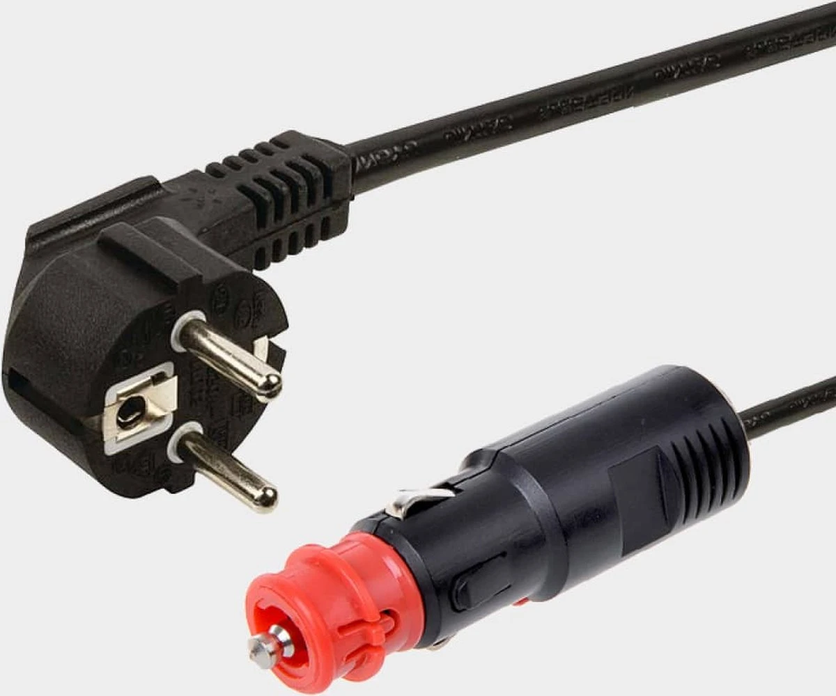 Mestic MHC-40 Koelbox Hybride - AC/DC - 42L 13 Mestic MHC-40 Koelbox Hybride - AC/DC - 42L - Afbeelding 11