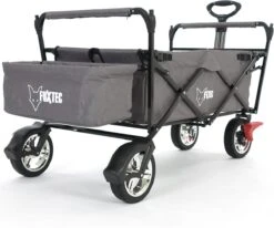 FUXTEC Bolderkar CT-500 - Grijs -Buiten Kamperen 1200x1003 2