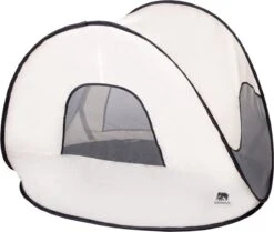 Deryan Luxe Pop Up Strandtent - Anti-UV 50+ - Cream 20 Deryan Luxe Pop Up Strandtent - Anti-UV 50+ - Cream -Buiten Kamperen 1200x1015 2