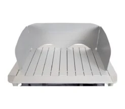 Redwood Varazze - Kookkasten - Grey -Buiten Kamperen 1200x1050 8