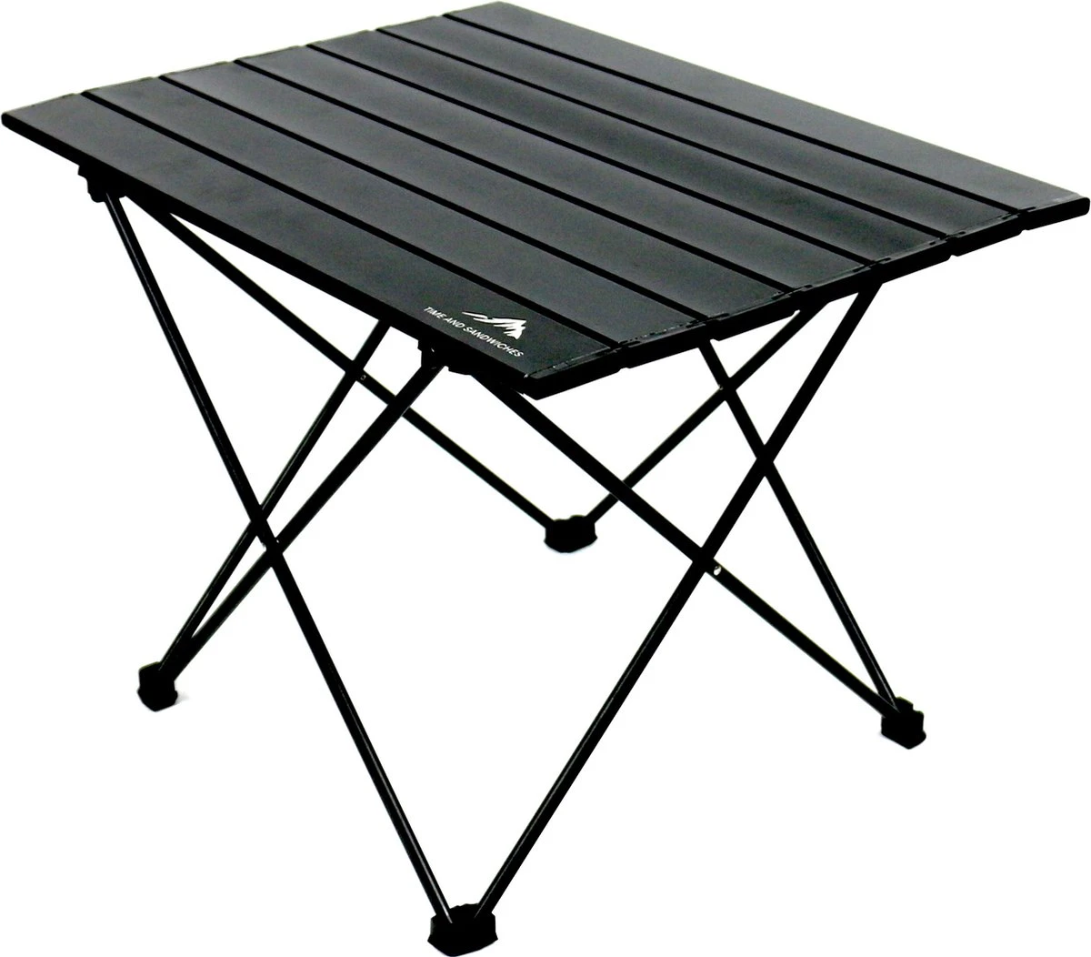 TS - Ultra Licht - Aluminium - Kampeertafel - Met Draagtas - Camping Tafel - Reistafel - Draagbare Picknicktafel - Opvouwbare - Opklapbaar - Compact 3 TS - Ultra Licht - Aluminium - Kampeertafel - Met Draagtas - Camping Tafel - Reistafel - Draagbare Picknicktafel - Opvouwbare - Opklapbaar - Compact