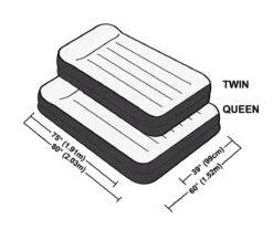 Intex Luchtbed - 2 Persoons - 203x152x42cm 26 Intex Luchtbed - 2 Persoons - 203x152x42cm -Buiten Kamperen 1200x1055 1