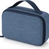 Reisenthel Thermocase Lunchbox - 1,5L - Twist Blue Blauw -Buiten Kamperen 1200x1058