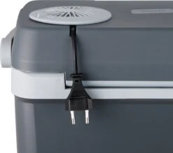 MOA Thermo-elektrische Koelbox - Met Verwarmingsfunctie - 12V En 230V - 32Liter - ECW32 -Buiten Kamperen 1200x1064