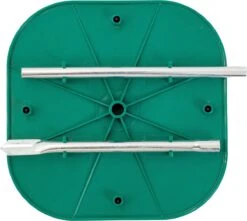 NordFalk Campingtafel 25x25x47 Cm - Aluminium Priktafel / Kampeertafel - Afschroefbare Tafelpoot -Buiten Kamperen 1200x1076 1