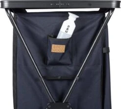 Redwood Pescadero Double - Voorraadkasten - -Buiten Kamperen 1200x1082