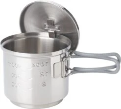 Esbit Outdoor Kooktoestel 585ml - Opbergtas - Aluminium/RVS 15 Esbit Outdoor Kooktoestel 585ml - Opbergtas - Aluminium/RVS -Buiten Kamperen 1200x1084 2