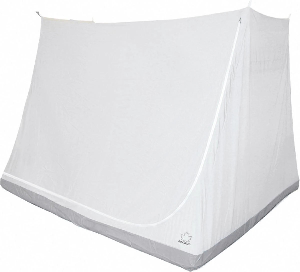 Bo-Camp - Binnentent Uitbouw - 2X1 35X1 - 75 Meter - Grijs - 2 Persoons 3 Bo-Camp - Binnentent Uitbouw - 2X1 35X1 - 75 Meter - Grijs - 2 Persoons