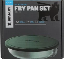 Stanley The All-In_One Fry Pan Set 1 L - Campingkookset - Stainless Steel -Buiten Kamperen 1200x1105 6