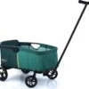 Hauck Eco Light Bolderkar - Groen -Buiten Kamperen 1200x1106 3