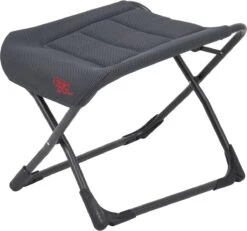 Crespo Voetenbank - AP-231 Air-Deluxe - Grijs (86) -Buiten Kamperen 1200x1124