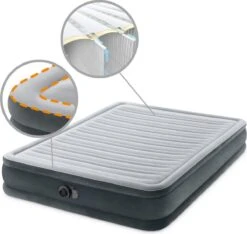 Intex Comfort-plush Full Luchtbed - 2-persoons - 203x152x33 Cm 34 Intex Comfort-plush Full Luchtbed - 2-persoons - 203x152x33 Cm -Buiten Kamperen 1200x1135 1