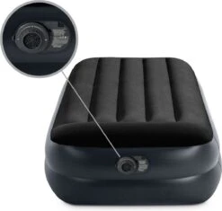 Intex Pillow Twin Luchtbed 1-persoons 99x191x42 Cm -Buiten Kamperen 1200x1142 6