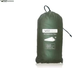 Dd Superlight Pathfinder Tent - Groen - 2 Persoons -Buiten Kamperen 1200x1144 3