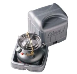 Coleman Unleaded Sportster Camping Kooktoestel - 1-pits - 2800 Watt 7 Coleman Unleaded Sportster Camping Kooktoestel - 1-pits - 2800 Watt -Buiten Kamperen 1200x1157 3