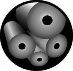 Outwell Slaapzak Dubbel Campion Lux Bruin -Buiten Kamperen 1200x1164 1